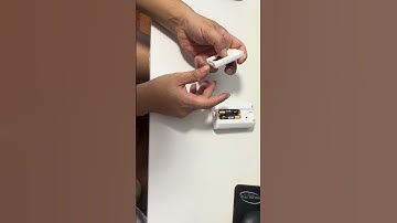 MOSAIC ALARM MH105 AND KF102 WORKING DEMO AND RE-SET, RE-PAIR VIDEO TUTORIAL