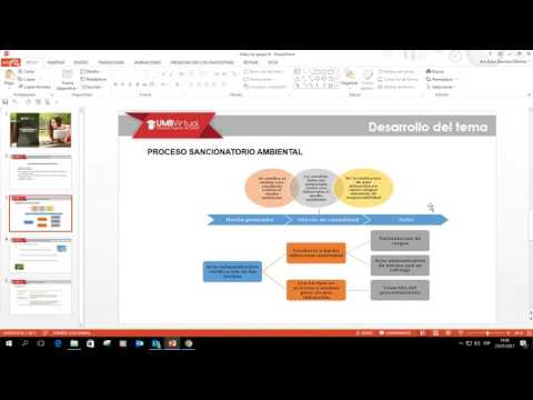 Sanciones E Incentivos