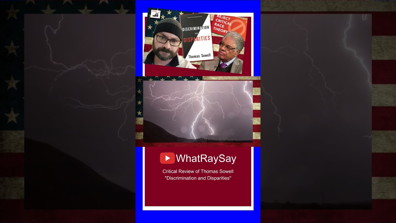 Thomas Sowell and conservative absurdity 