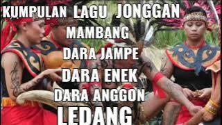 KUMPULAN LAGU JONGGAN YANG HARUS DI RESAPI  SAAT DI DENGAR,,