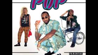 Polyester The Saint - What's The Deal (feat. Badd Lucc) - Pop