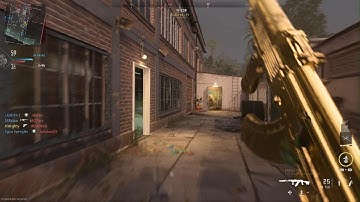 Call of Duty: Modern Warfare 2 Gun Jammed