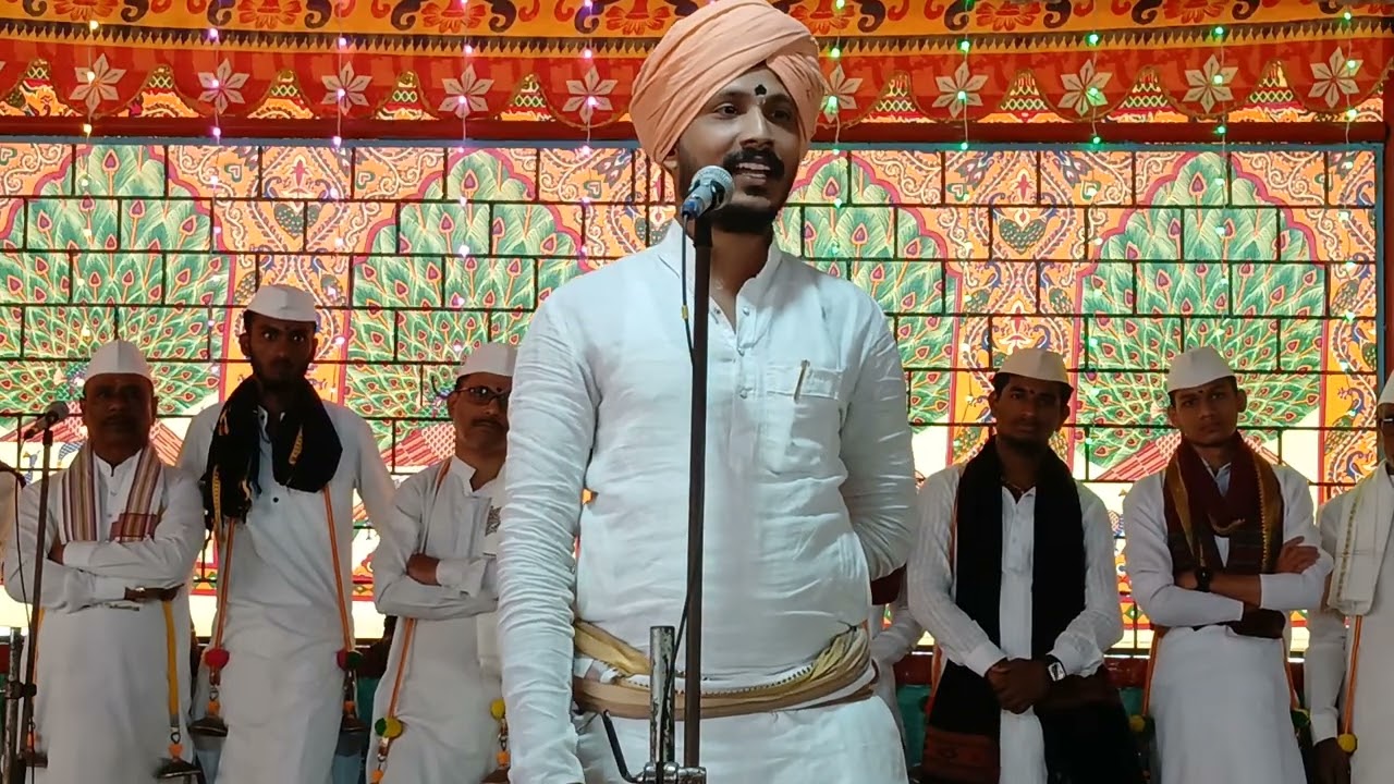 अखंड हरिनाम सप्ताह मौजे दहिवली, ता. खेड, जि. रत्नागिरी (वर्षे १०९)