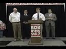 BOB Campaign Kickoff