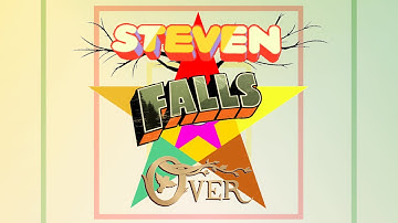 Hell Universe Special: Steven Falls Over