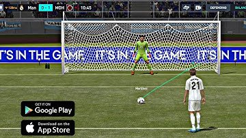 FIFA Mobile 2023 | Gameplay  Part 12 (Android, iOS)