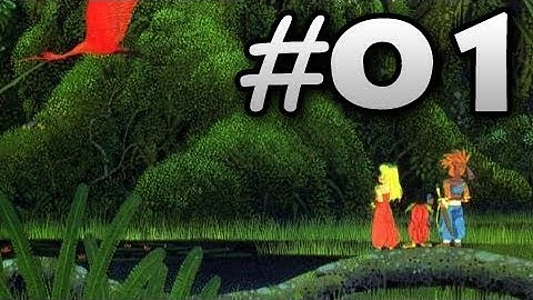 The Game Replay: Secret of Mana Co-Op Part 1