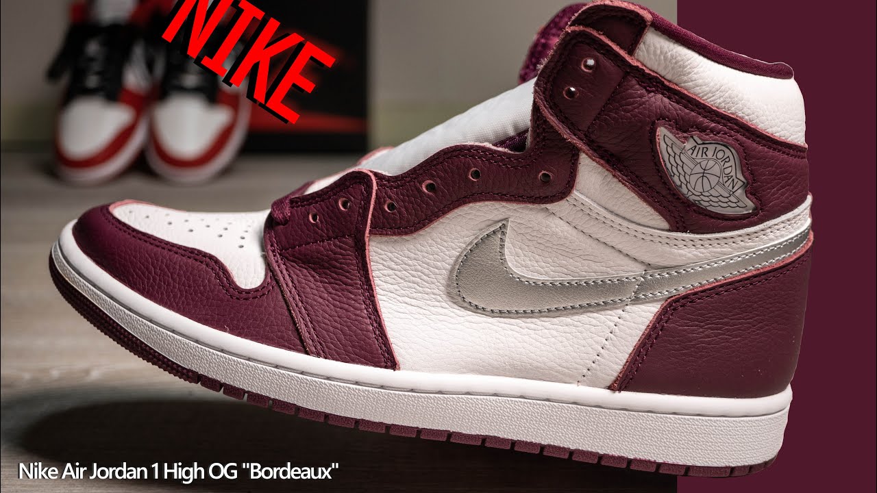 第68弾】Nike Air Jordan 1 High OG 