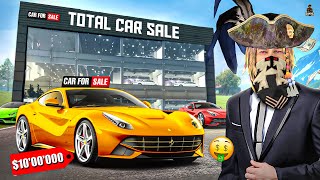 BUYING NEW CAR SHOWROOM CAR FOR SALE SIMULATOR UPDATE by Total Gaming 1,742,458 views 7 months ago 39 minutes