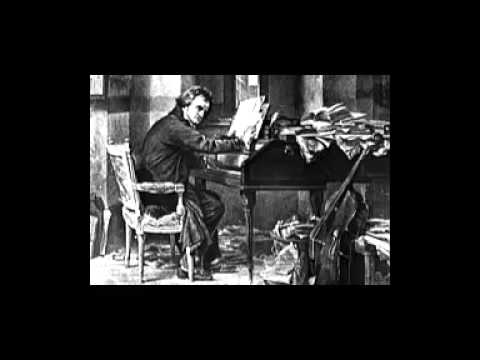 Video Bản nhạc piano nổi tiếng nhất của Beethoven[Fur Elise] - youtube