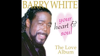 Watch Barry White Out Of The Shadows Of Love video