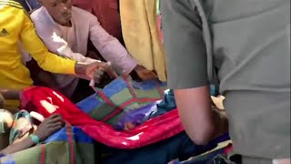 Hadarin kwale kwale a Kano: An gano gawarwaki kimanin 30 - Labaran Talabijin na 01/12/21