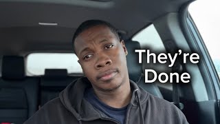 Millions are starting to lose interest and be done with everything!!!!!! And it’s…