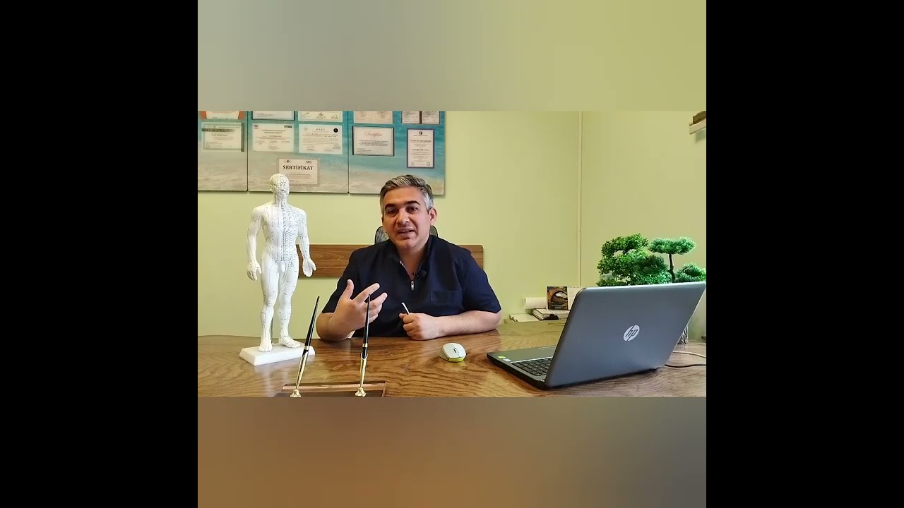 Baş və boyun tərləməsinin səbəbi nədir ?