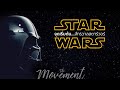 จุดเริ่มต้น...จักรวาลสตาร์วอร์ : Star Wars l The movement/ton