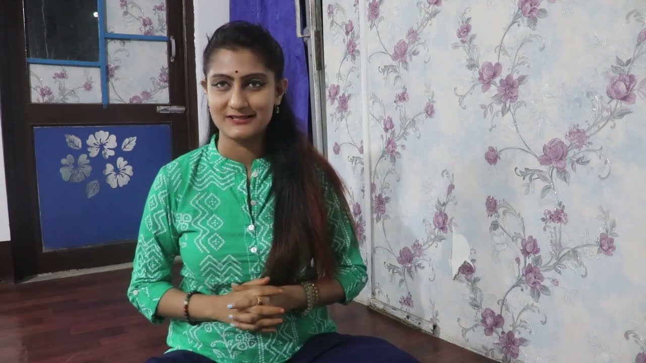 Nadai Adavu / Pancha Jatis / Laghu-I /South Indian Tala System /Bharatnatyam Dance/Satyapunu Academy