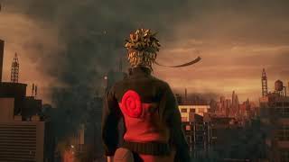 457. [Jump Force] - pororoororoq - oddwin sample challenge 5