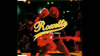 Roxette - Almost Unreal (Demo 1993) (Run To You Single) - 1994 Dgthco