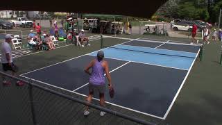 0498 - Mixed Doubles Intermediate/Advanced