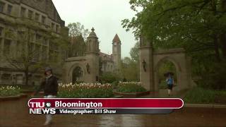 IU to Raise Health Care Costs for Higher-Paid Employees