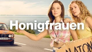 Honigfrauen Soundtrack list