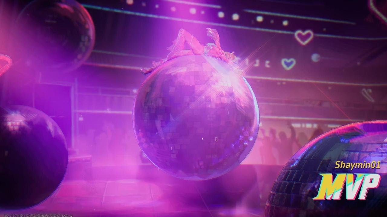 Marvel Rivals:Tá doce kk