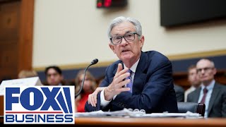 Congress would ‘IMPEACH’ Powell if he said this: Journalist