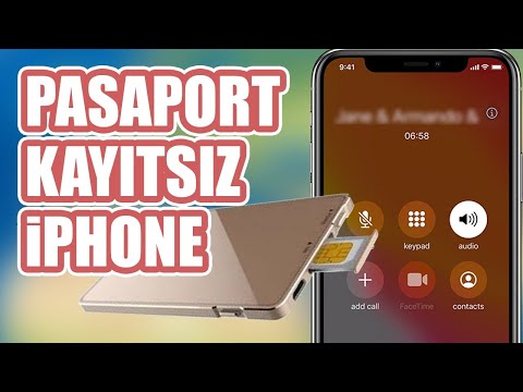 Vicdansız Alet #4: Yurt dışı Kayıtsız iPhone&rsquo;ları Beleşe Kullanmanızı Sağlayan Aparat İncelemesi