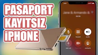 Vicdansız Alet #4: Yurt dışı Kayıtsız iPhone'ları Beleşe Kullanmanızı Sağlayan Aparat İncelemesi