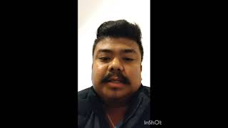 Mr AutoParts Pty Ltd || MTech. Final year project reflection video