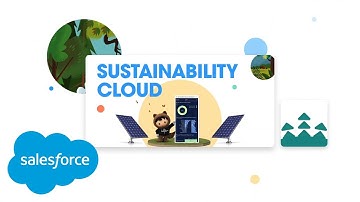 Salesforce Climate Week 2020 Film | Salesforce