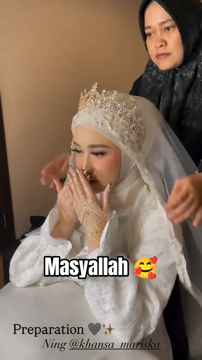 #wedding #khansa #gusazmi #beranda #pripration #acara