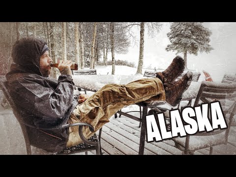 Vídeo: Wrangell Alaska é um bom lugar para se viver?