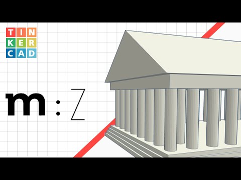 Podróże - Matematyka w modelowaniu 3D #5