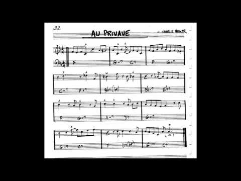 au-privave-play-along---backing-track-(c-key-score-violin/guitar/piano)