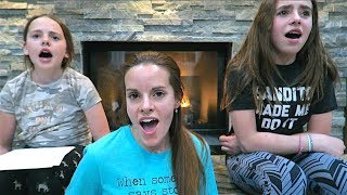 I Knew You Were Trouble - Taylor Swift (Official Music Cover) SHAYTARDS