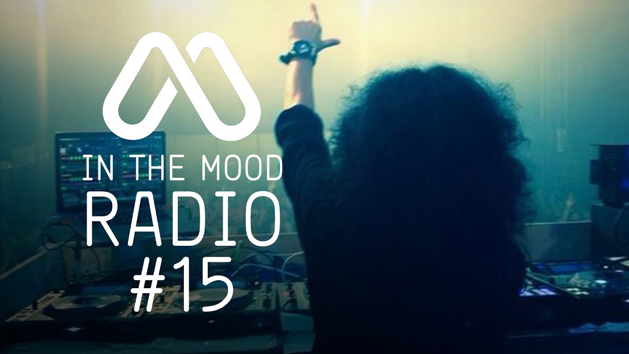 In The Mood Radio #15 w/ Nicole Moudaber