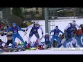The race no one was ready for! | Highlights | FIS Cross Country