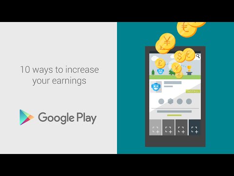 10 ways to increase your earnings