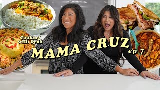 COOKING WITH REMI & MAMA CRUZ: EP 7 screenshot 4