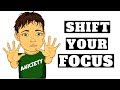 Anxiety Recovery- You Have to Focus on What is Important!