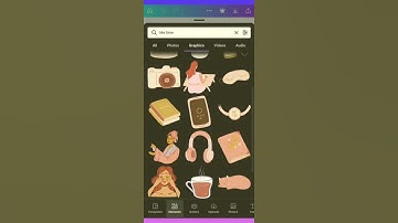 Best Canva Keywords For Aesthetic Elements_🍀|Canva | Designshop |