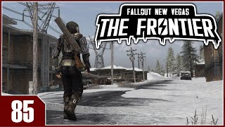 Fallout: New Vegas - The Frontier - EP85