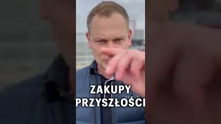 Jak będą wyglądały zakupy w przyszłości? Resimi