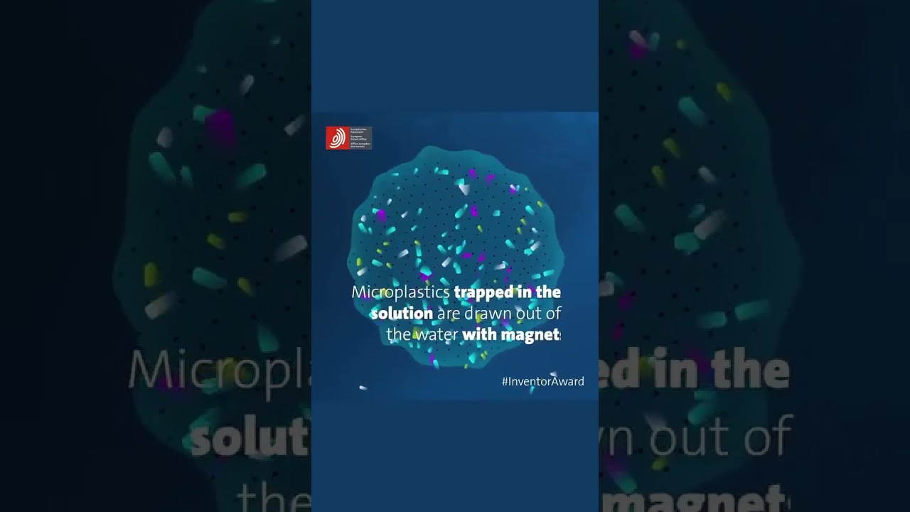 micro plastic removal magnets  Certainly!  