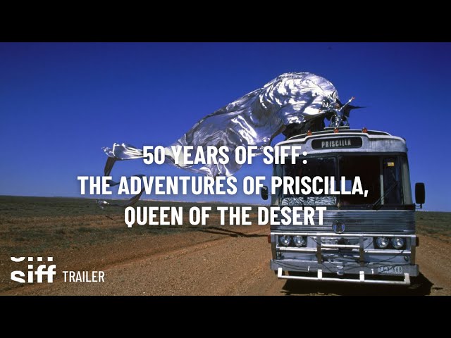 The Adventures of Priscilla, Queen of the Desert - Rotten Tomatoes