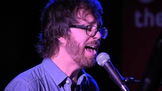 Video thumbnail of "Ben Folds - Annie Waits (Live at the Turf Club on 89.3 The Current)"