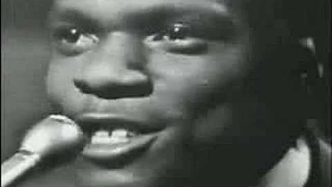 billy preston - short fat fannie