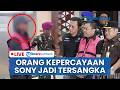 🔴 LIVE: Kejagung Tetapkan Tersangka Baru Korupsi MBG, Berperan Cari Mitra atas Perintah Sony Sonjaya