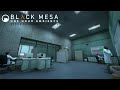 Black Mesa office sounds - half life ambience (One hour)